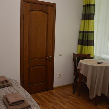 Cozy Apartment In The Center Of Lviv Buitenkant foto