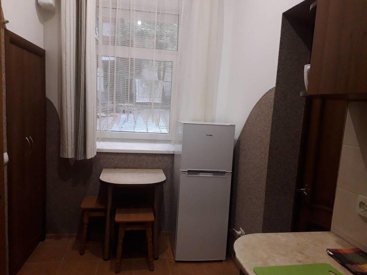 Cozy Apartment In The Center Of Lviv Buitenkant foto