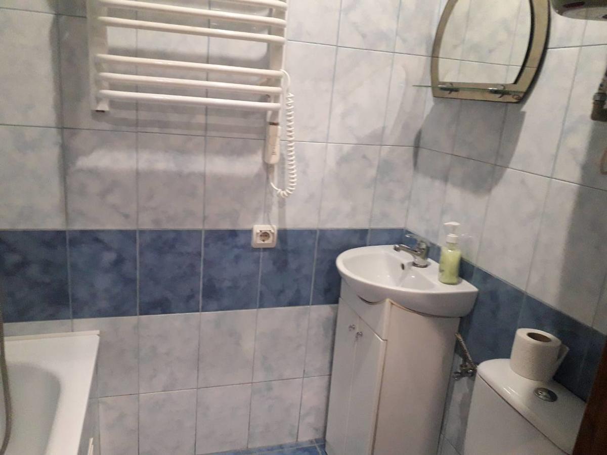 Cozy Apartment In The Center Of Lviv Buitenkant foto
