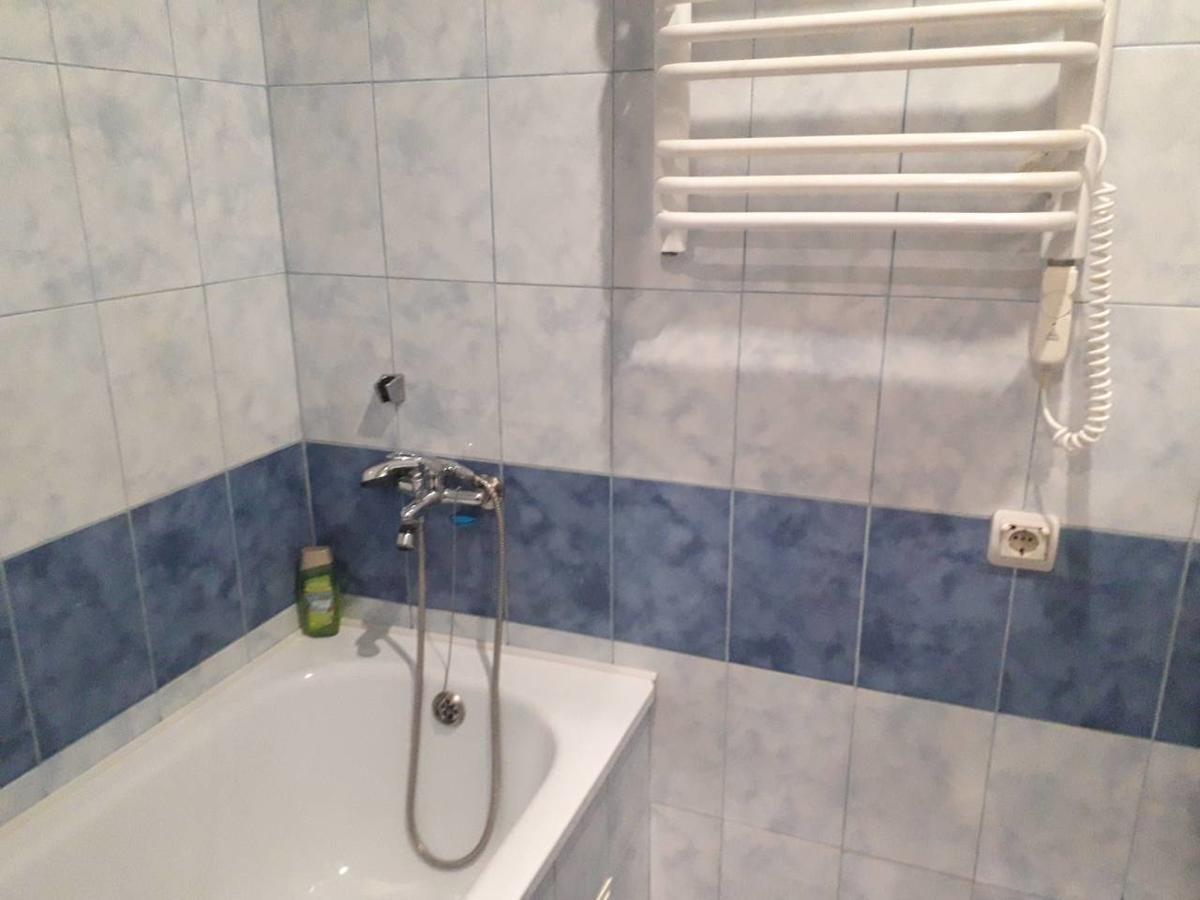 Cozy Apartment In The Center Of Lviv Buitenkant foto
