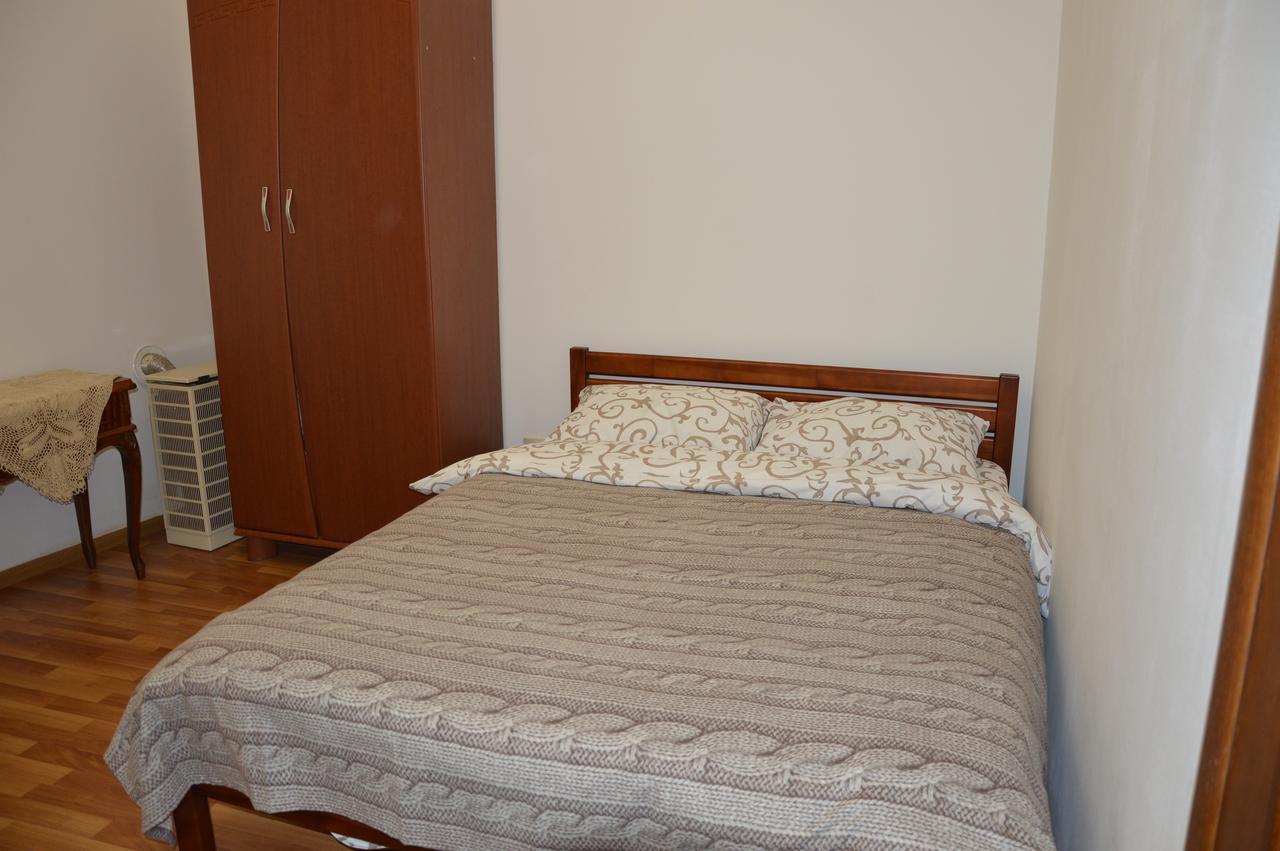 Cozy Apartment In The Center Of Lviv Buitenkant foto